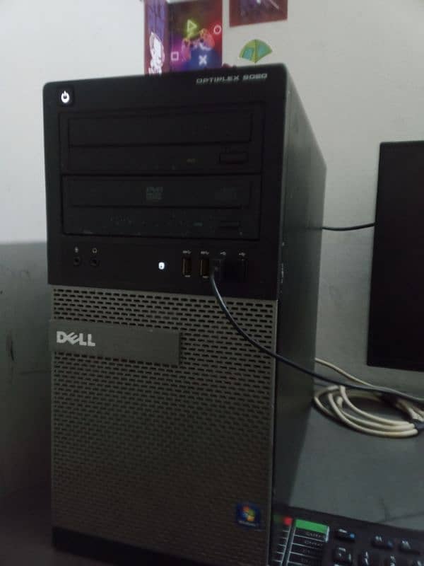 gaming PC full high performance read description 0