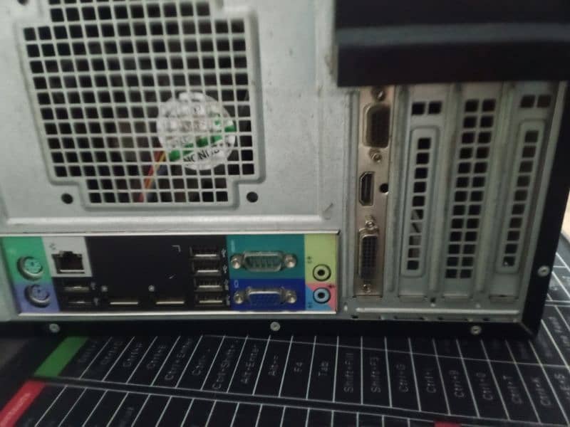 gaming PC full high performance read description 9