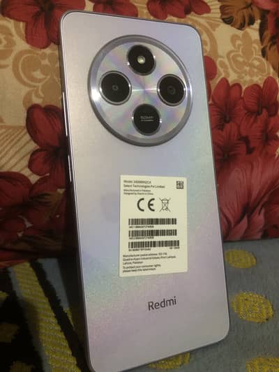 Xiaomi Redmi 14C