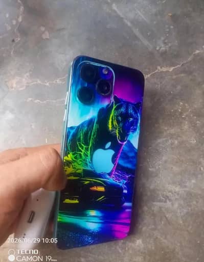 Sparx Neo 5 Pro