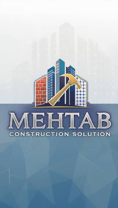 Mehtab Construction Solutions