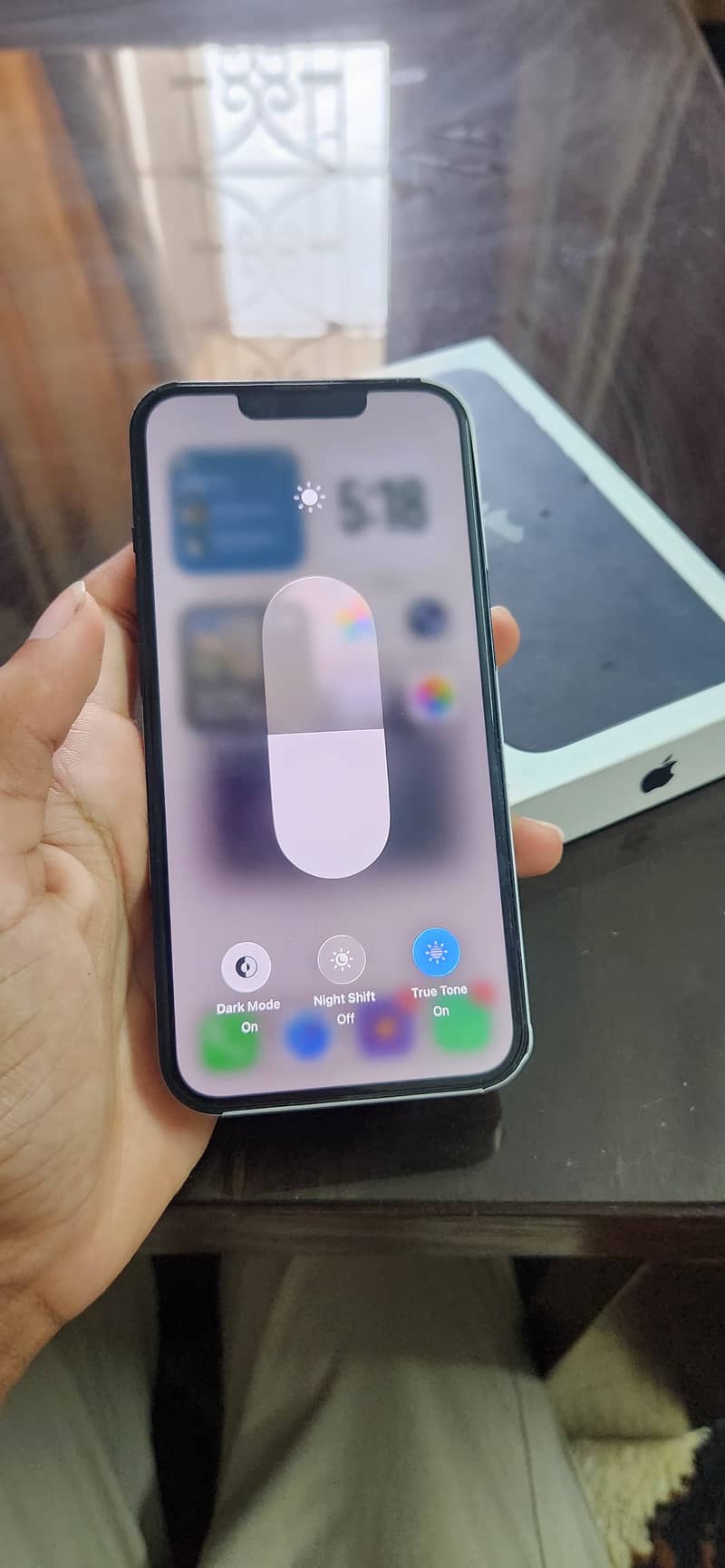 iPhone 13 5