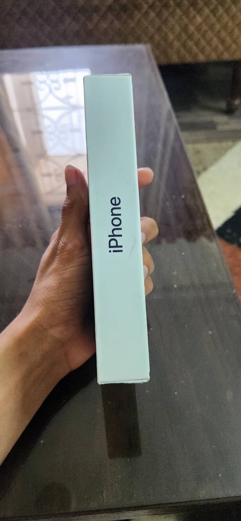 iPhone 13 8