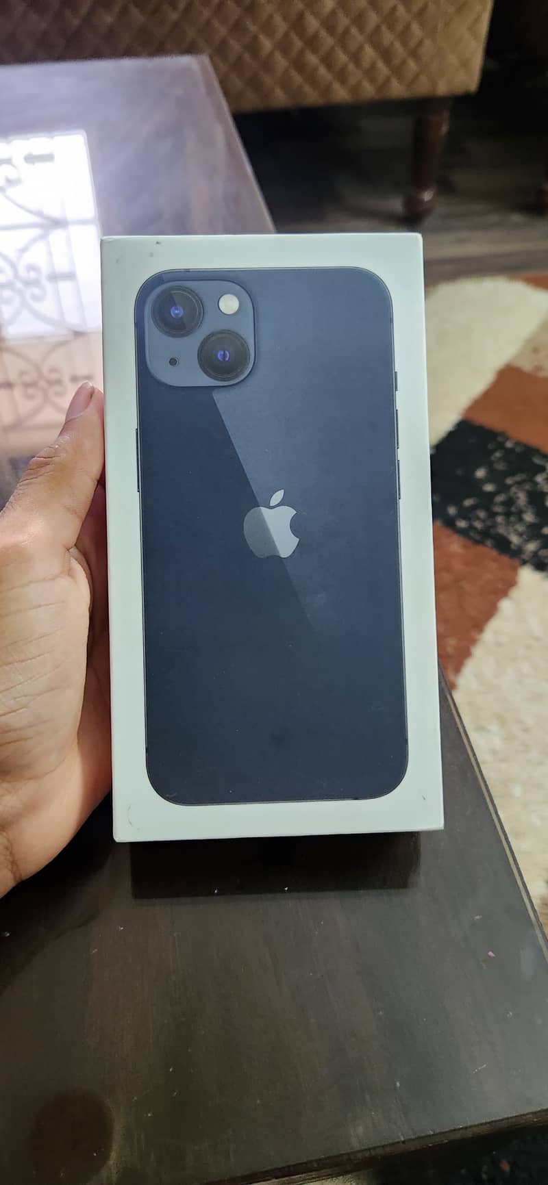 iPhone 13 7