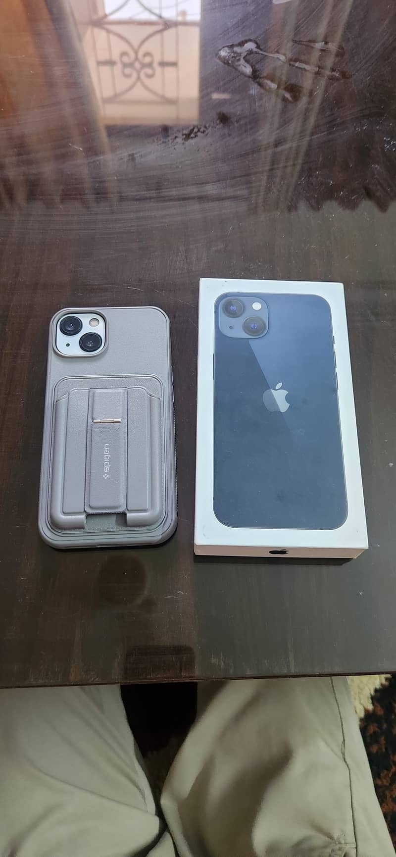 iPhone 13 1