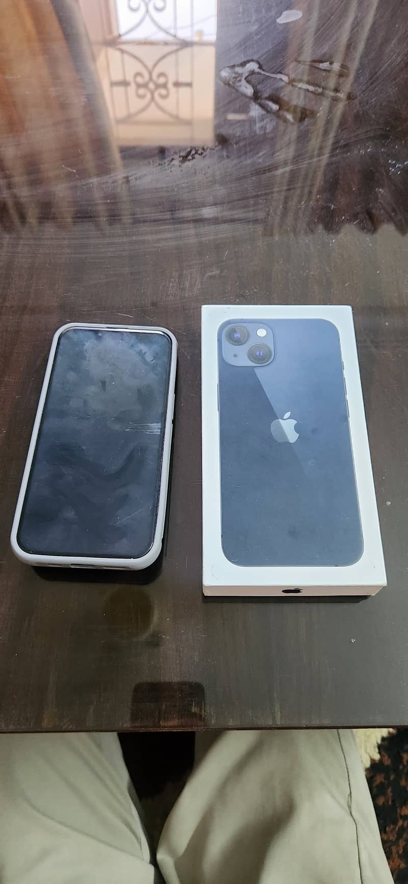 iPhone 13 2