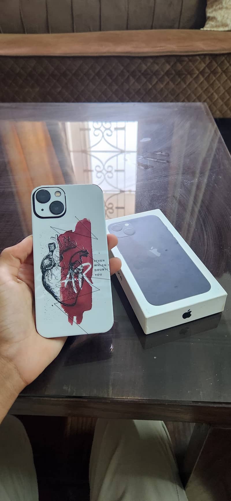 iPhone 13 3