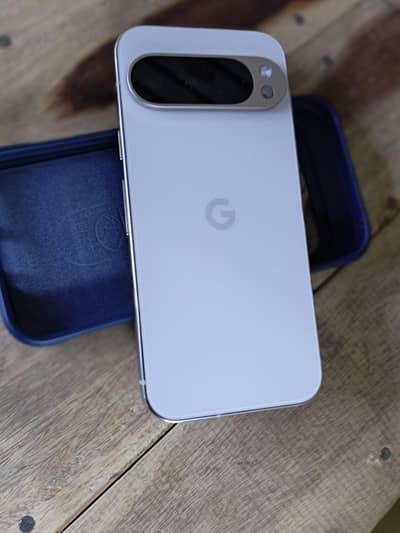 Google Pixel 9 Pro