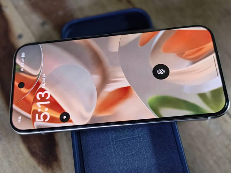 Google Pixel 9 Pro 1