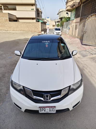 Honda City 1.3 manual 2019 model total genius
