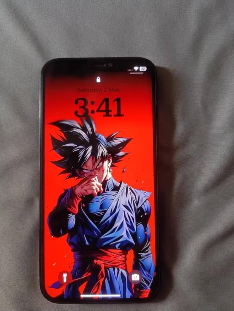 Apple iPhone 12 Pro 0