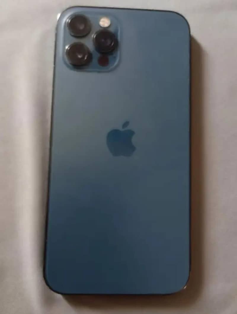 Apple iPhone 12 Pro 1
