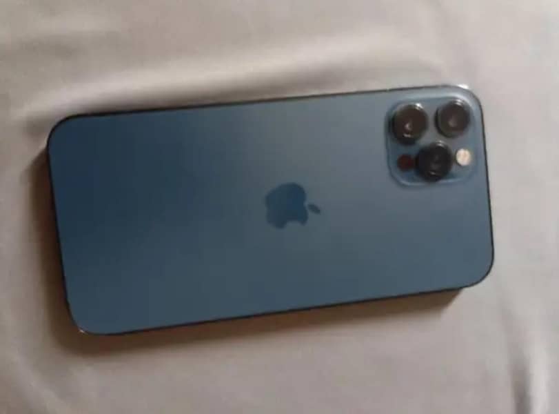 Apple iPhone 12 Pro 2