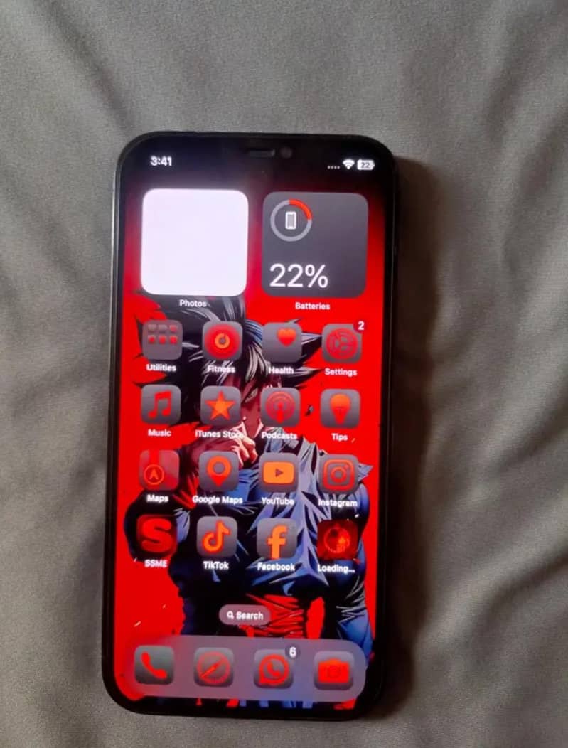 Apple iPhone 12 Pro 3