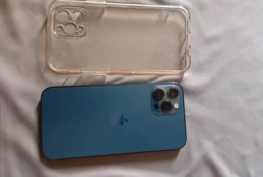 Apple iPhone 12 Pro 5