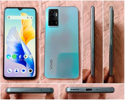 Vivo V23e