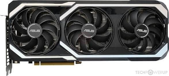 Asus Rtx 3070 8gb