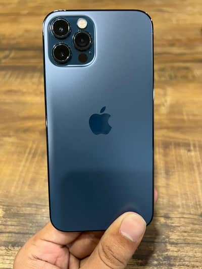 Apple iPhone 12 Pro