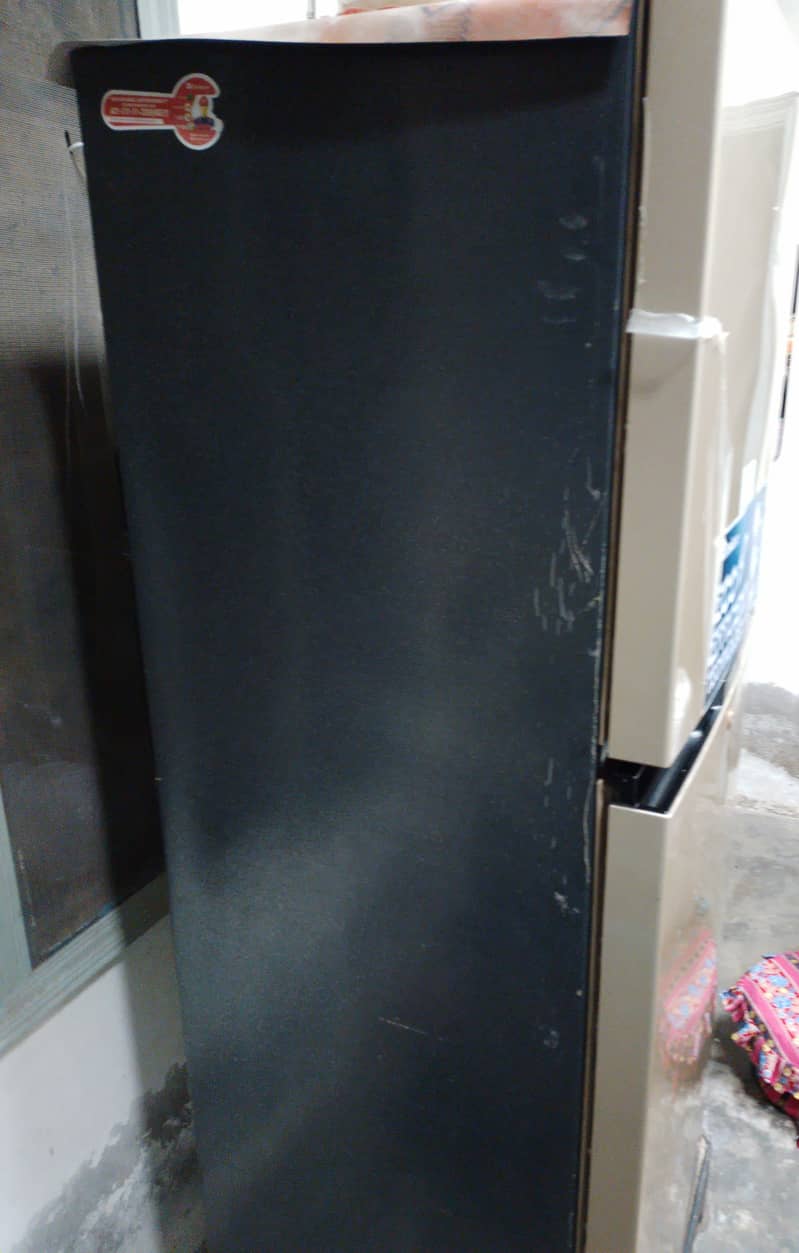 dawlance refrigerator 4