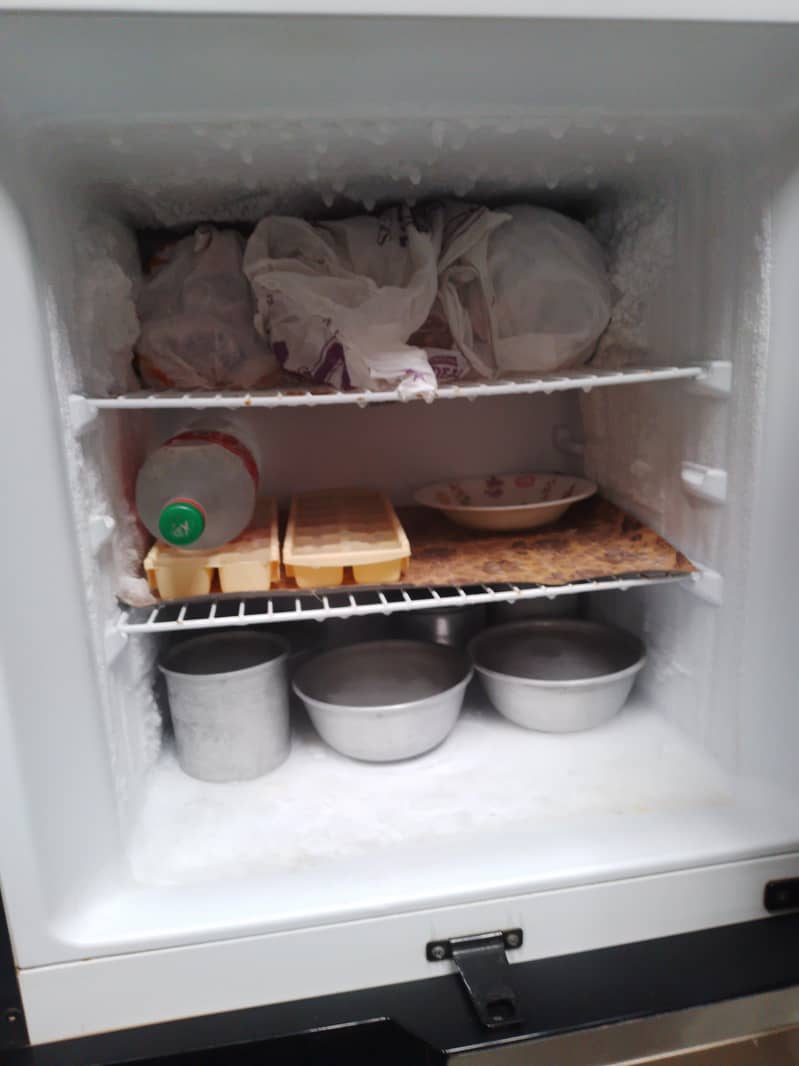 dawlance refrigerator 5