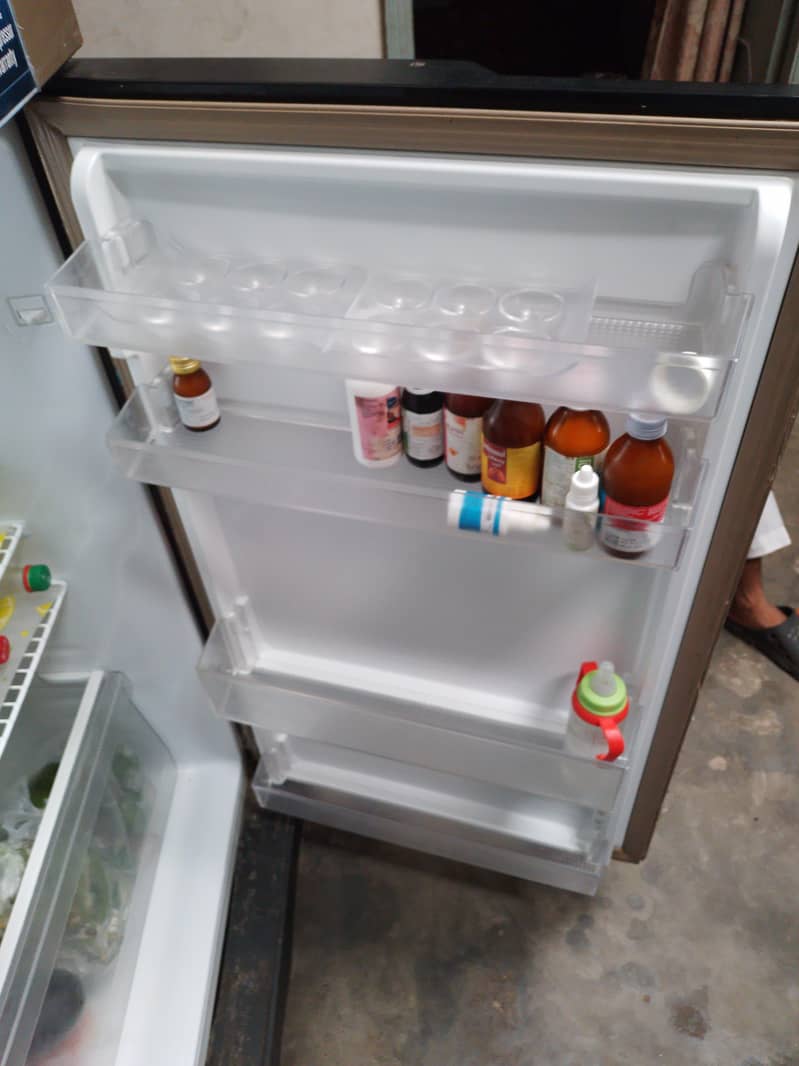 dawlance refrigerator 6