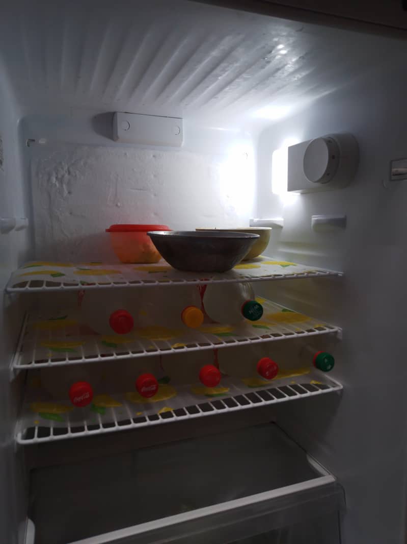dawlance refrigerator 7