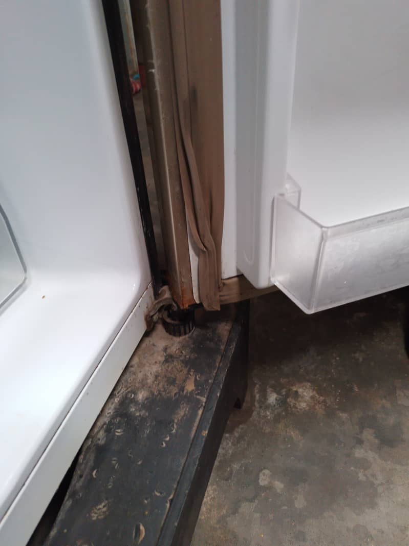 dawlance refrigerator 8