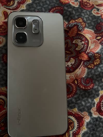Infinix Hot 50i