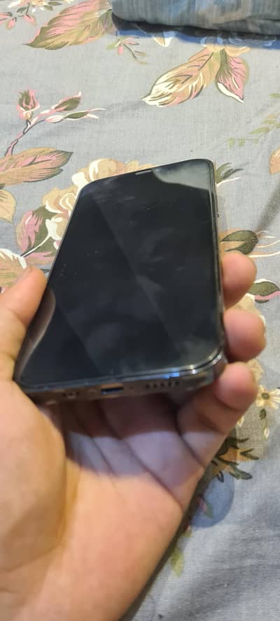 Apple iPhone 12 Pro