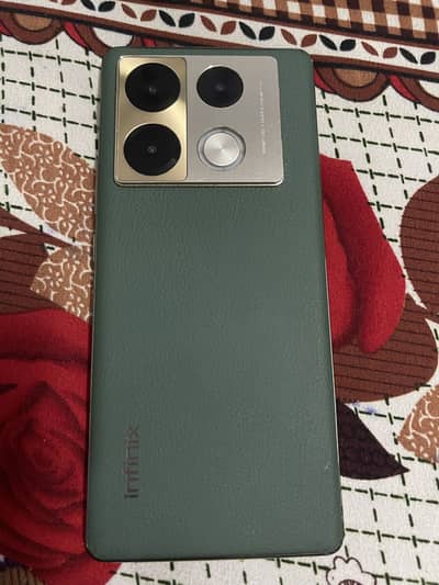 Infinix Note 40 Pro