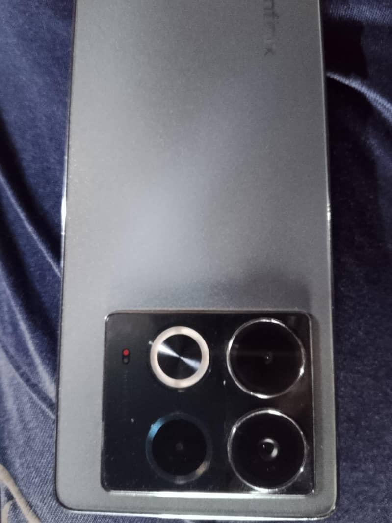 infinix note 40 1
