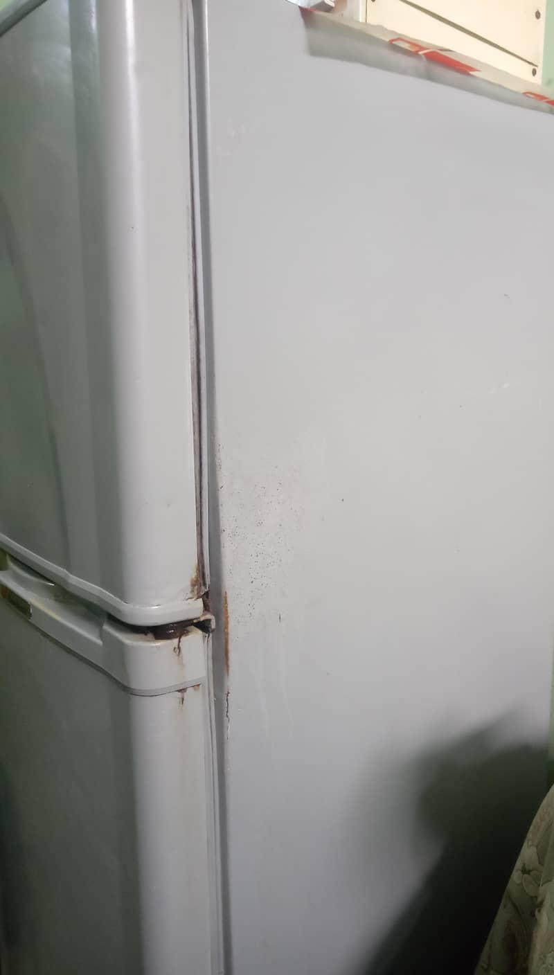 DAWLANCE FREZER USE 2