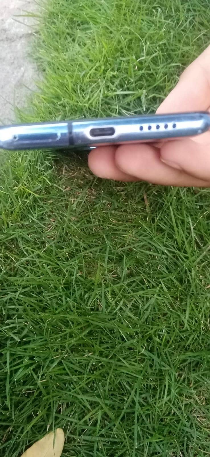 One Plus 7t 2