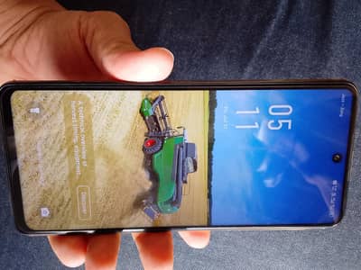 Infinix Note 30