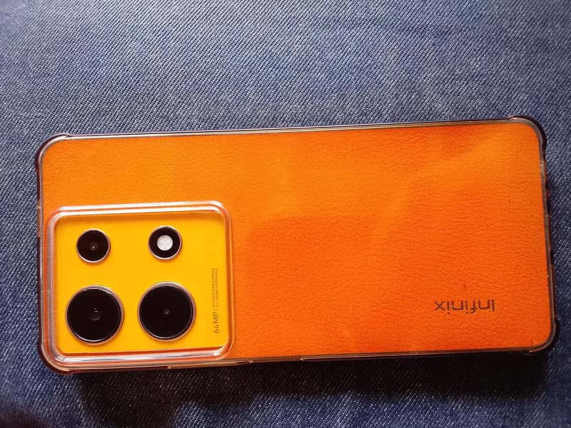 Infinix Note 30 1