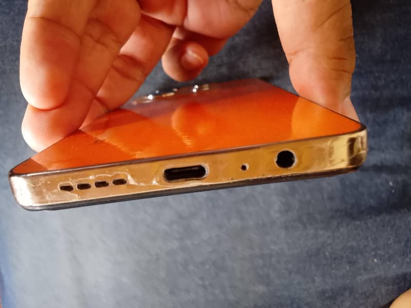 Infinix Note 30 2