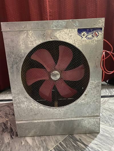 Asia Room Cooler (Lahori).