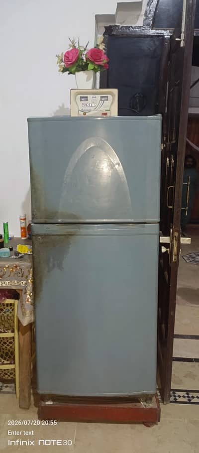 DAWLANCE COMPANY CONDITION SAME PRICE FINAL HE SERIOUS LOG RABTA KARY