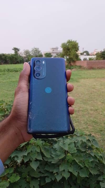 Motorola Edge 30 Pro