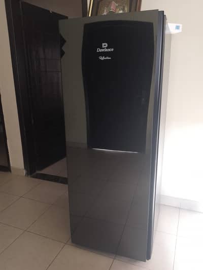 Dawlance reflection freezer