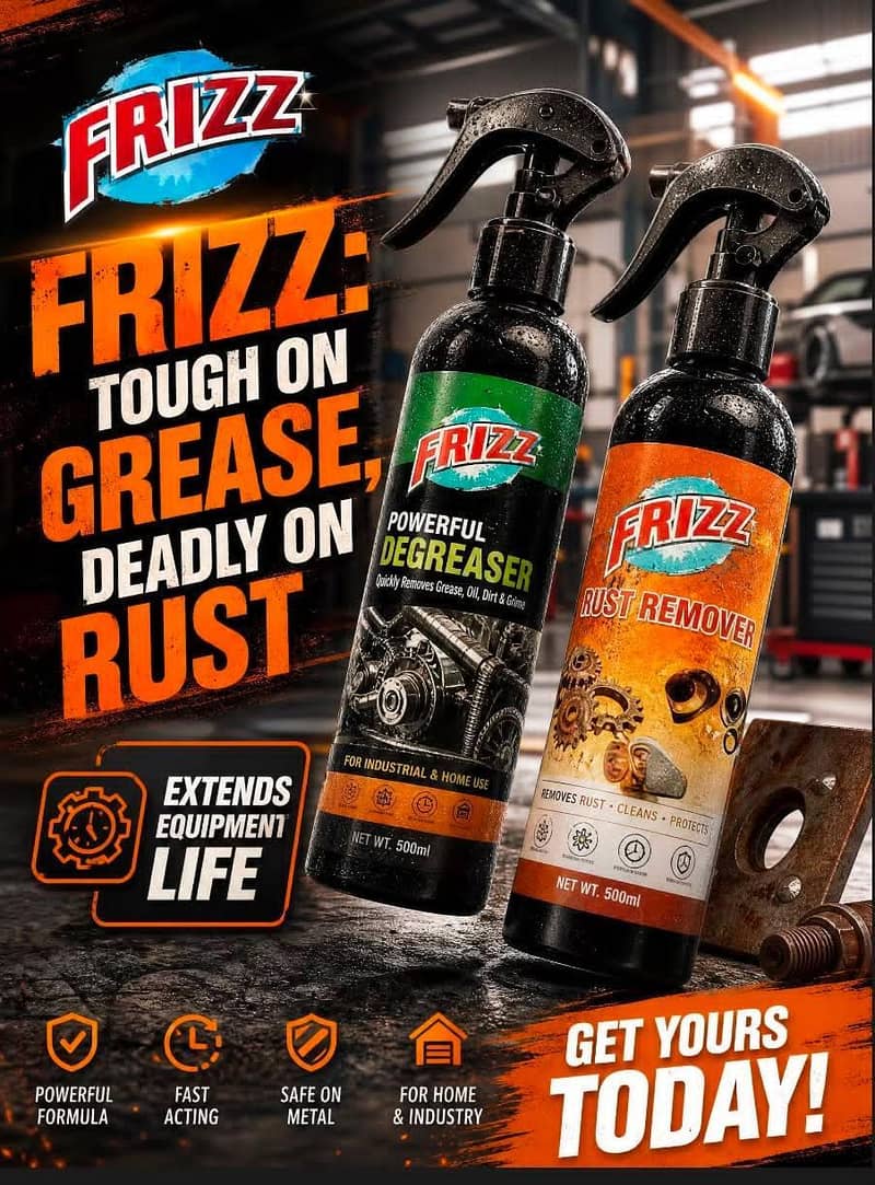 rust remover 0
