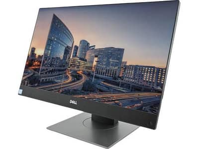 Dell OptiPlex 7470 All-in-One Desktop – Excellent Condition