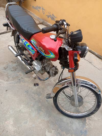 bike for sale good condition
