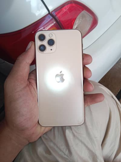 Apple iPhone 11 Pro