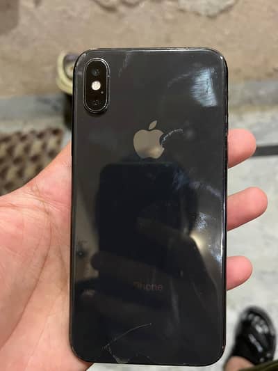 Apple iPhone XS