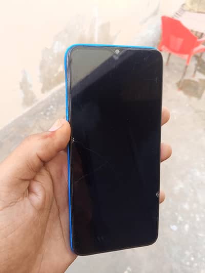 Realme C3