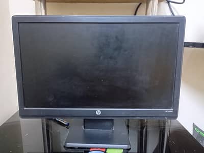 complete computer with all peripherals