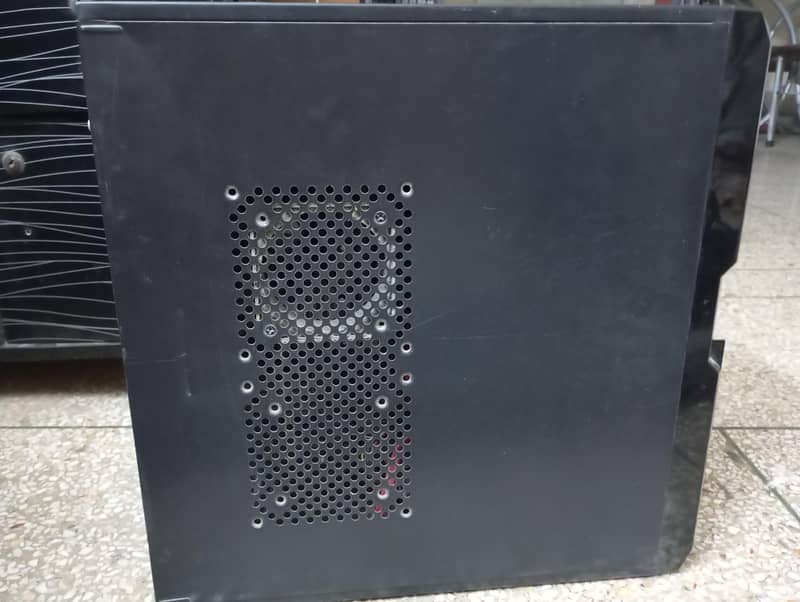 complete computer with all peripherals 5
