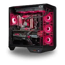 Custom Gaming PC Pakistan | Budget Gaming PC | RTX/GTX Builds Avail