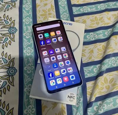 Tecno CAMON 19 Neo